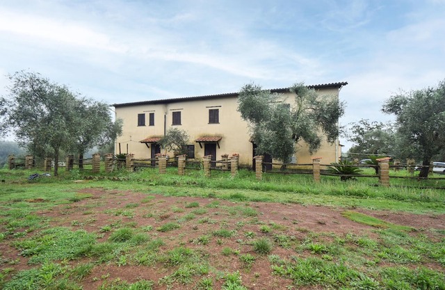 3 bedroom cozy home in Vignanello
