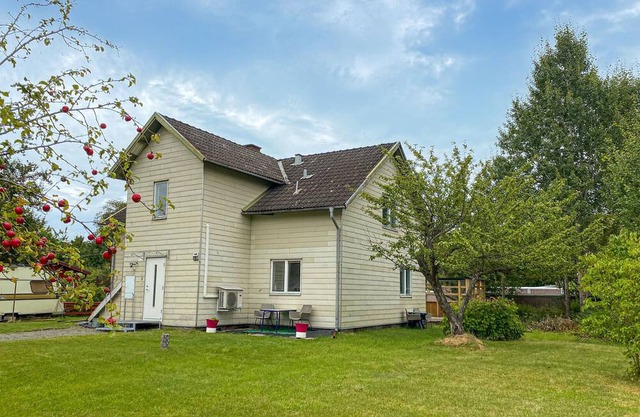 2 bedroom stunning apartment in Bodafors
