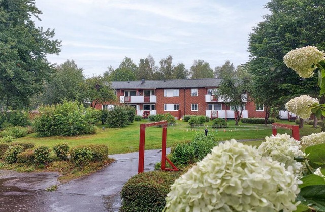 Beautiful apartment in Hyltebruk with WiFi