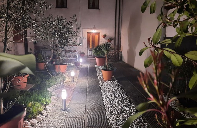 N. & A. Sweet Home, 5 minutes from the city center of Lucca