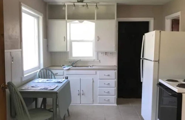 The Hidden Cottage