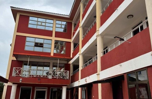 247 Hotel Apartment
