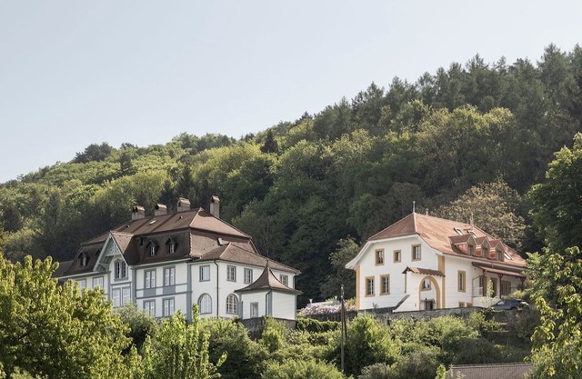 Holiday apartment Marnand for 1 - 6 persons with 3 bedrooms - Holiday apartment in one or multi-fami