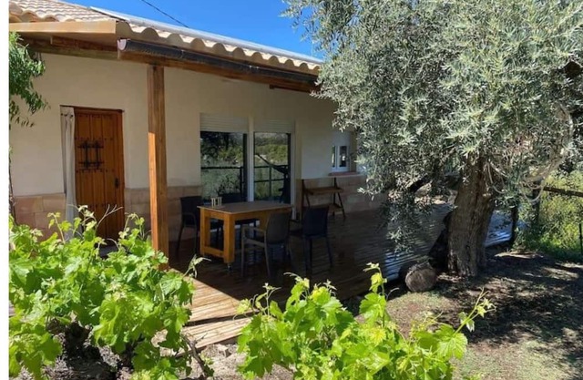 CASA RUIBELLA, especial para familias (pet friendly).