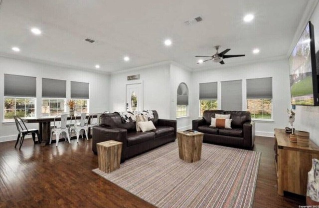 Tranquil Escape in Beautiful 4BR/3BA Home Near DT!