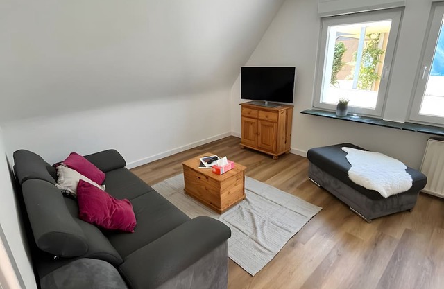 Apartment 'Schneider' with Wi-Fi