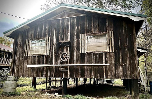 River House