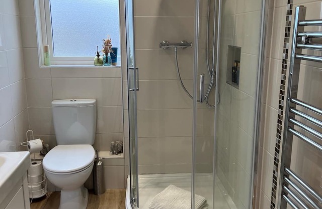 Cosy 2 Double Bed Apartment | Close to Dublin Airport & Malahide Castle