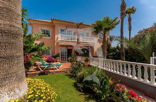 Casa de vacaciones 'Bonito 101 Bedr with Private' con piscina compartida
