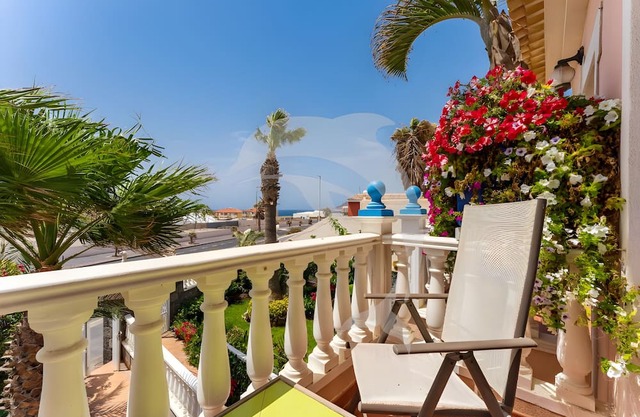 Apartamento vacacional 'Apto 14 2 dormitorios Sea Garden Only' con Wi-Fi