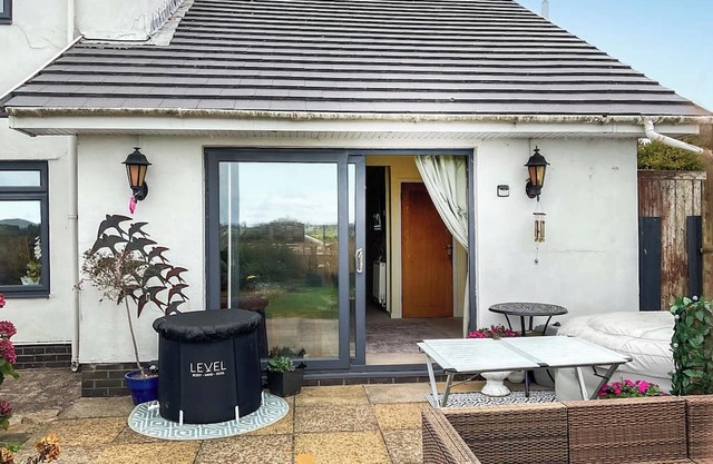 Alojamiento de 1 habitaciones en St Athan , near Cardiff