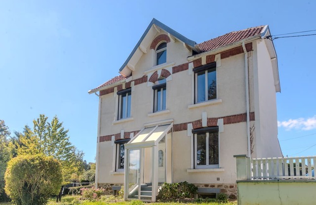 Encantador Cottage - Saint-Junien