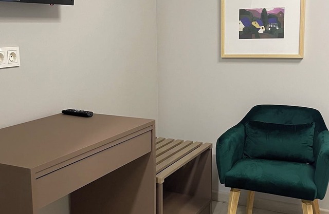 Apartamento moderno en Carrizo de la Ribera