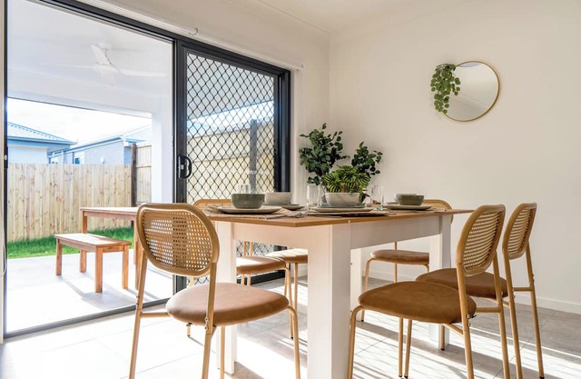 Canopy House - Brand New Home in Nature’s Arms