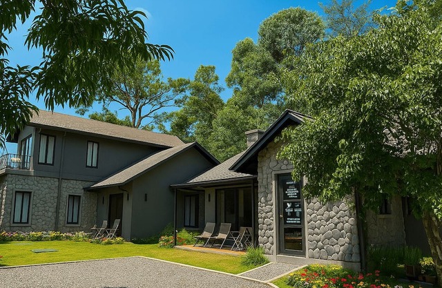 Casa Mate by Villa Alejandro