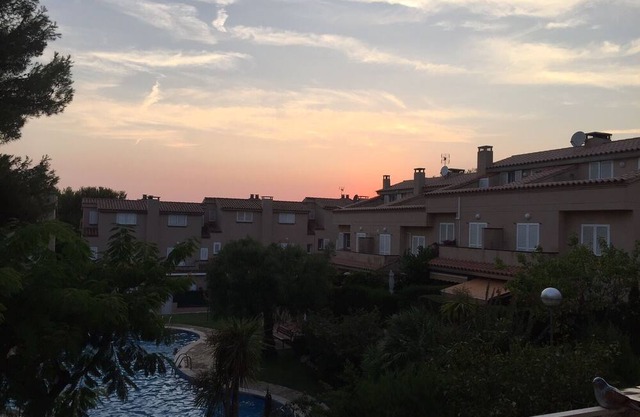 Oasis Tarragona