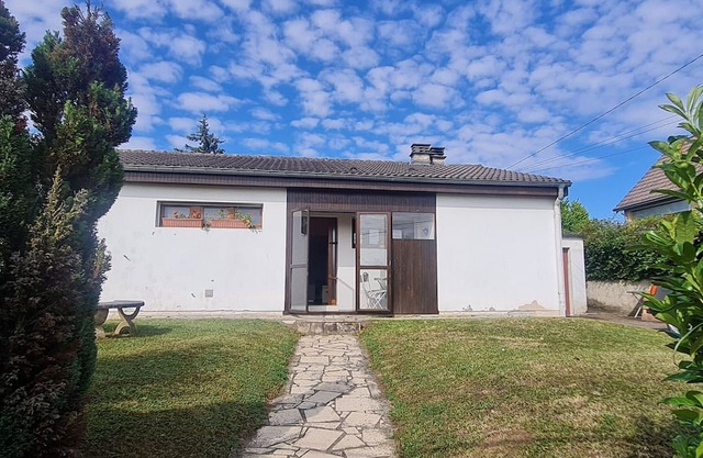 Casa rural independiente en el campo con parking privado