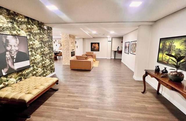 Apartment in Resort, Campos do Jordão