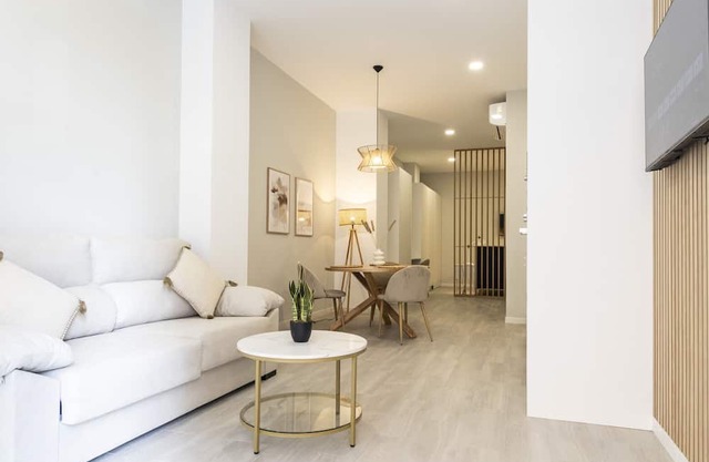 Favara Suites A by Concept Flats