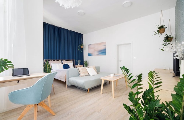 Enjoy Downtown Boutique Apartments 13 by Goodnite cz