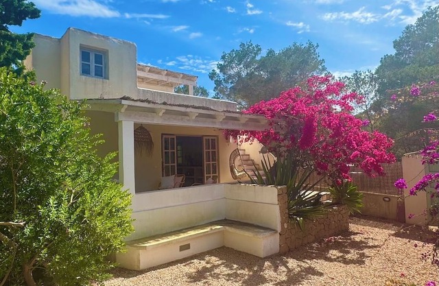 La Madrugada 2 - villa for 6/8 people