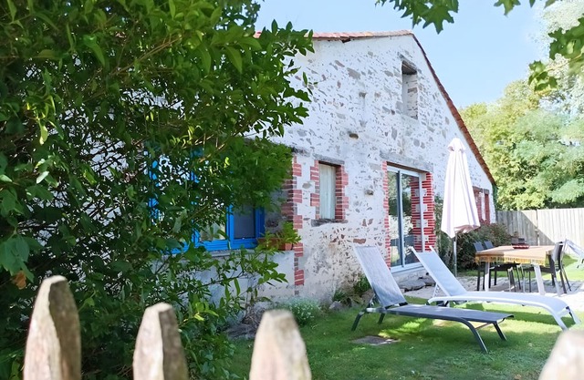 Welcome to 'Ferme la Veillonnière'