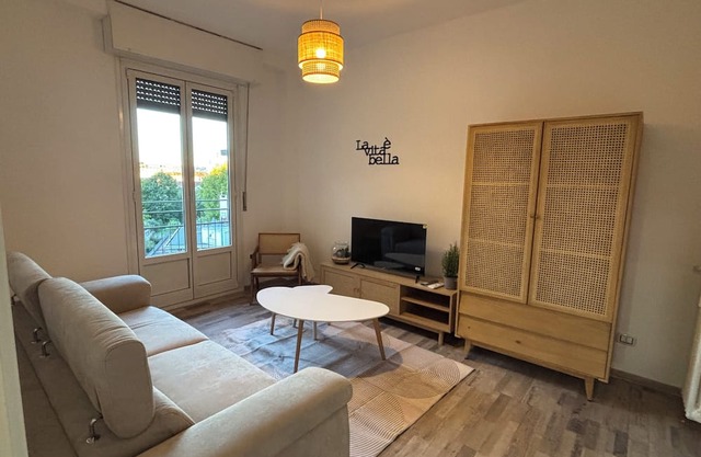 New Apartment in Milan, comfy and unique place for all your kind of Journey