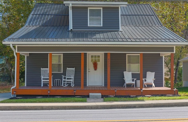 Holiday magic awaits in French Lick!