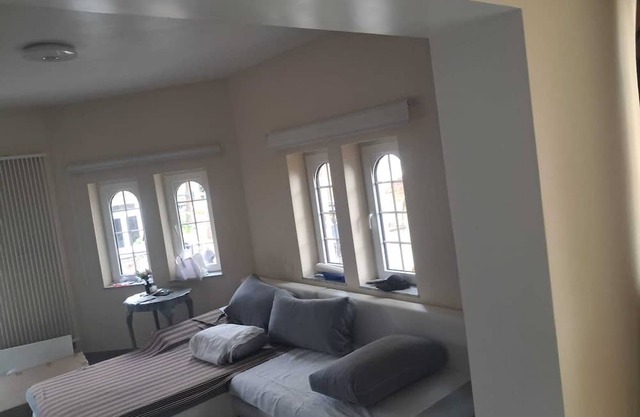 Domus Moerenpoort appartement in Tongeren-Borgloon