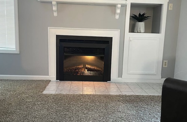 Charming 1-bedroom condo in serene Clymer with multiple amenities