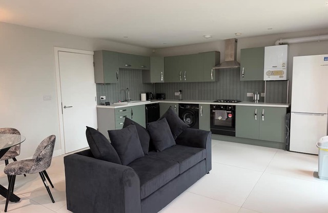 Sheffield City Comfort Apartment