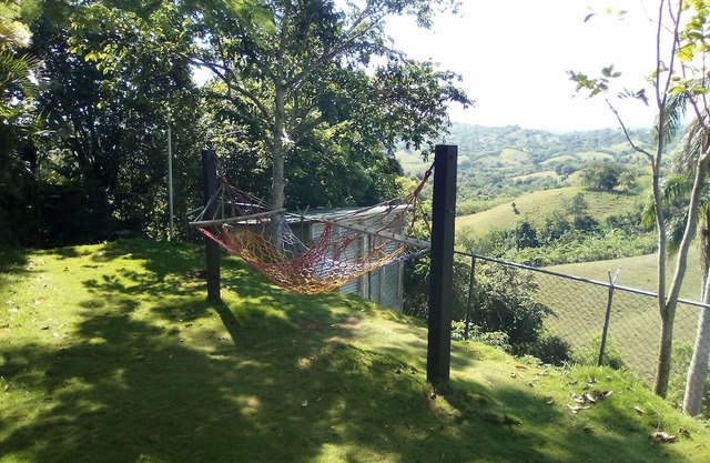 Marvelous 2-bedroom house with AC in El Mamey