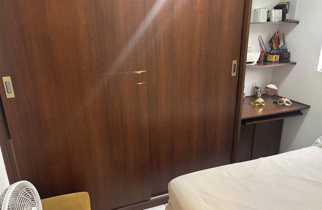 2-Bedroom Apartment Near Ouro Minas Hotel