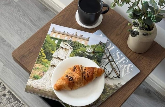 🏡 Stunning 3-Bedroom House in Wantage Grove – Near F1 Williams & Oxford