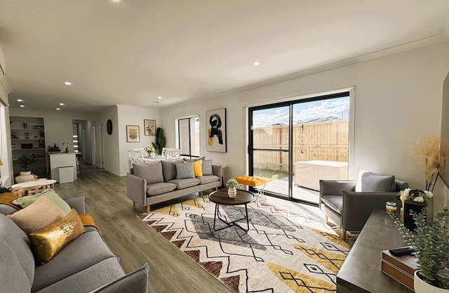 Urban Pause on Duffy