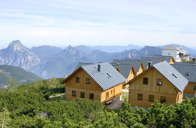 Vacation home for 10 guests with 130m² in Ebensee (294831)