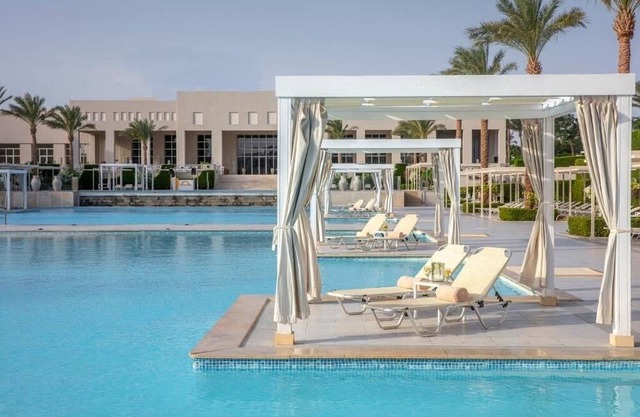 Relax & Play – All-Inclusive 5★ Resort with Golf, Water Park & Beach Access