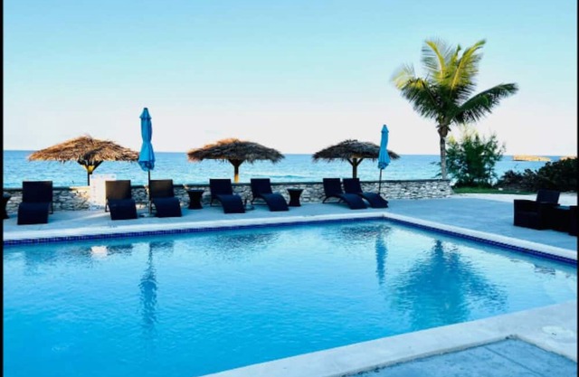 Double Queen Suite at Exuma Palms Resort - Conch