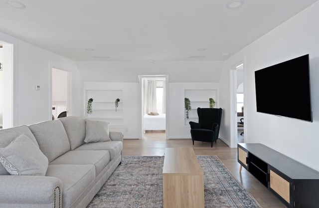 Nyc skyline view/17m- Manhattan/Prime location