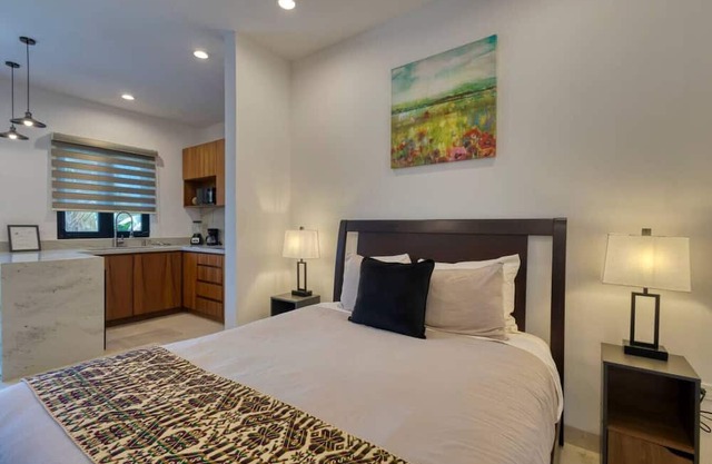 Meditation Haven: 1BR Home - Choya