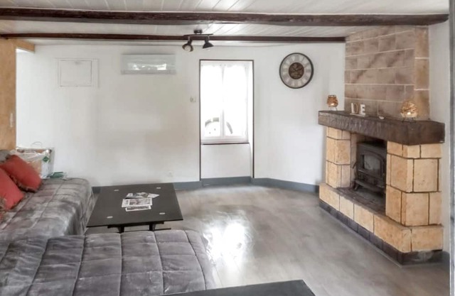 Homerez - Casa encantadora con jardín cerrado en Cagny