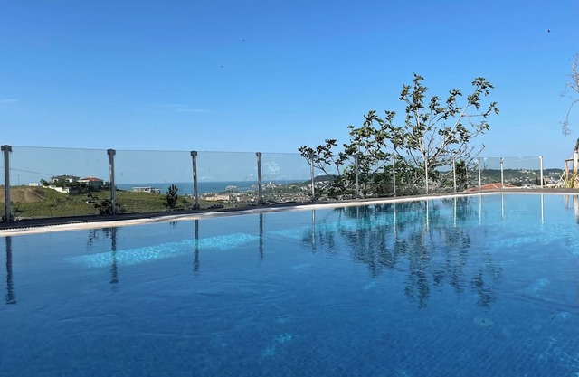 Villa with Private Pool and Garden at Sile