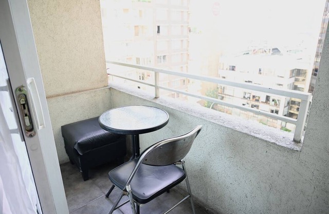 A&G Apart Hotel