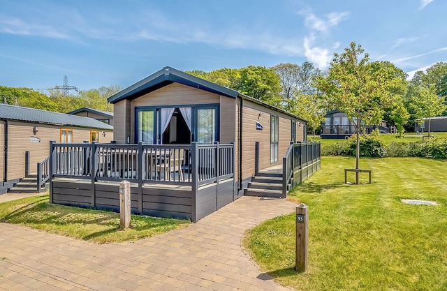 Alojamiento de 2 habitaciones en Axminster