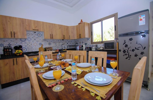 Villa Yanir – Lujo y serenidad