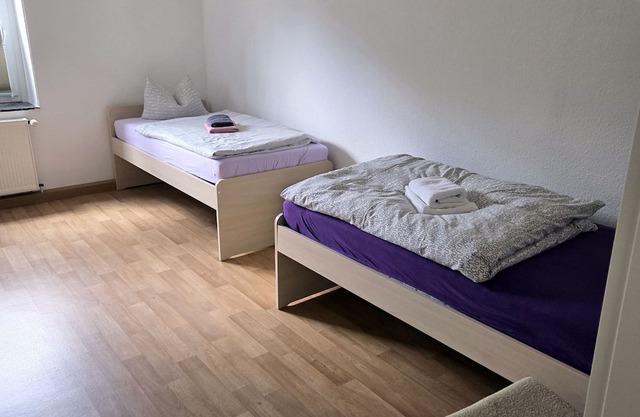 Apartamento-Económico-Baño Privado-Vista a la Calle