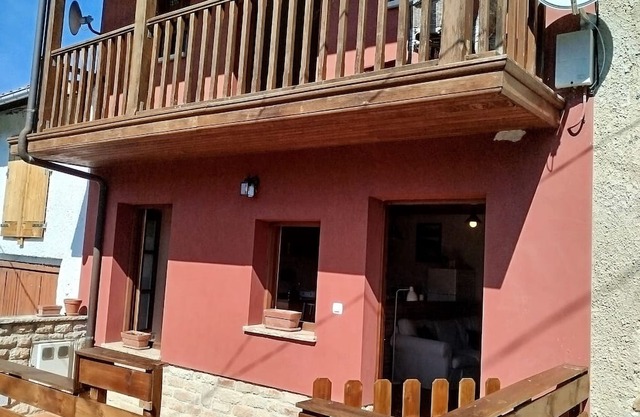 Casa rural con encanto en NIAO