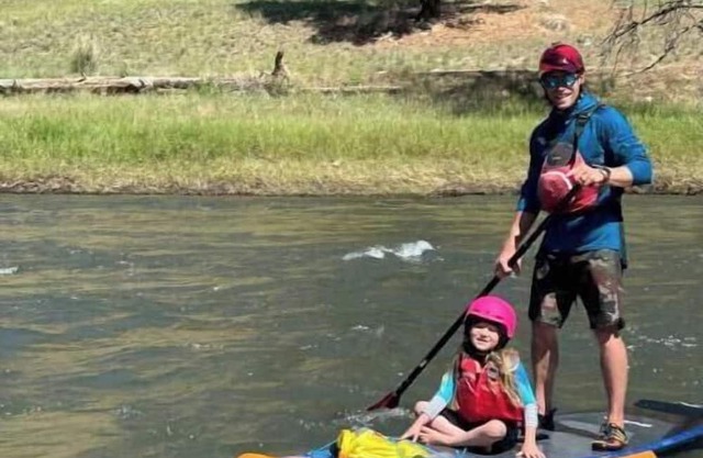 Charming Glamping Tent by the Scenic Salmon River!