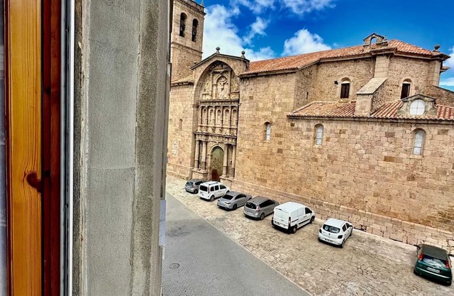 Homerez - Apartamento en Vistabella