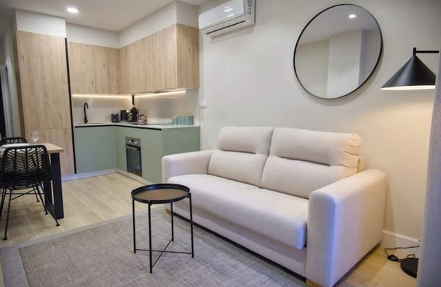 Aqua Celenis Apartamento 21A Nuevos alojamientos